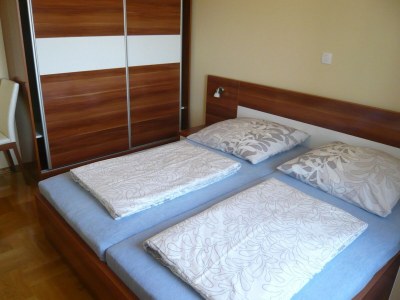 Apartment House in Zaton near Sandy Beaches & Nin - Features photo 17