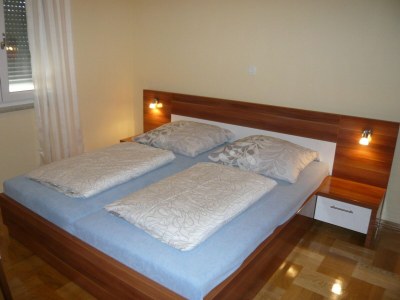 Apartment House in Zaton near Sandy Beaches & Nin - Features photo 22