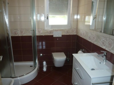 Apartment House in Zaton near Sandy Beaches & Nin - Features photo 24