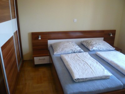 Apartment House in Zaton near Sandy Beaches & Nin - Features photo 25