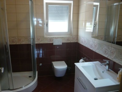 Apartment House in Zaton near Sandy Beaches & Nin - Features photo 27