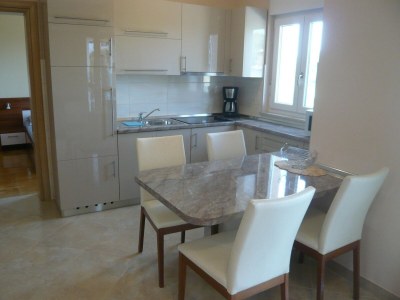 Apartment House in Zaton near Sandy Beaches & Nin - Features photo 29