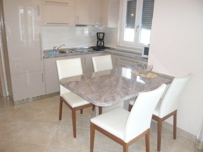 Apartment House in Zaton near Sandy Beaches & Nin - Features photo 30