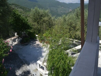 Holiday house Naturrefugium in Testico - Outdoor photo 2