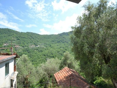 Holiday house Naturrefugium in Testico - Outdoor photo 5