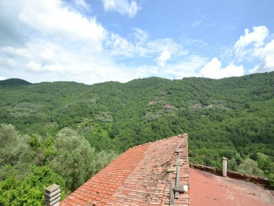 Holiday house Naturrefugium in Testico - Outdoor photo 8