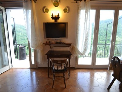 Holiday house Naturrefugium in Testico - Features photo 11