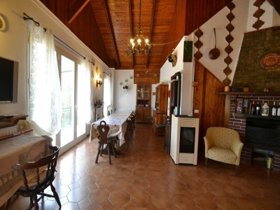 Holiday house Naturrefugium in Testico - Features photo 13