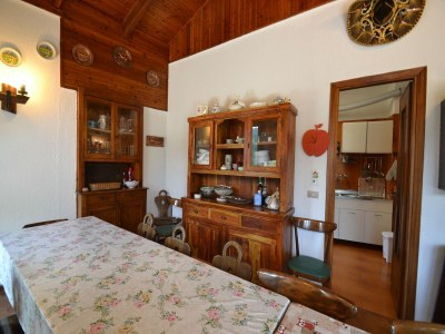 Holiday house Naturrefugium in Testico - Features photo 17