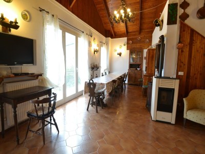 Holiday house Naturrefugium in Testico - Features photo 24