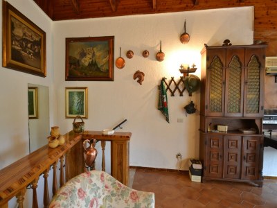 Holiday house Naturrefugium in Testico - Features photo 26