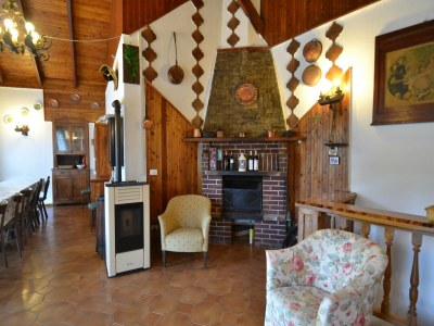 Holiday house Naturrefugium in Testico - Features photo 27