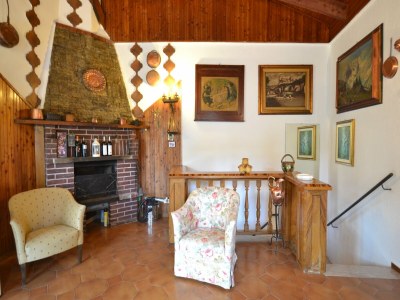 Holiday house Naturrefugium in Testico - Features photo 28