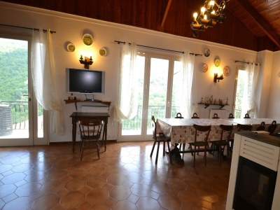 Holiday house Naturrefugium in Testico - Features photo 29