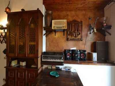 Holiday house Naturrefugium in Testico - Features photo 31