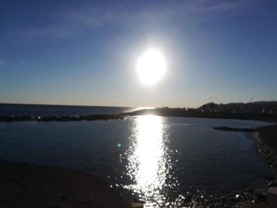 Holiday house Naturrefugium in Testico - Environment photo 38