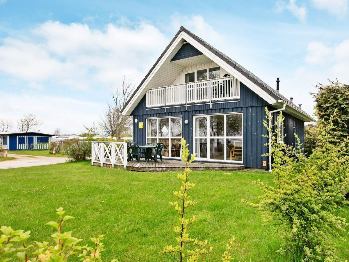 Holiday house 8 person holiday home in Gelting - Outdoor photo 2