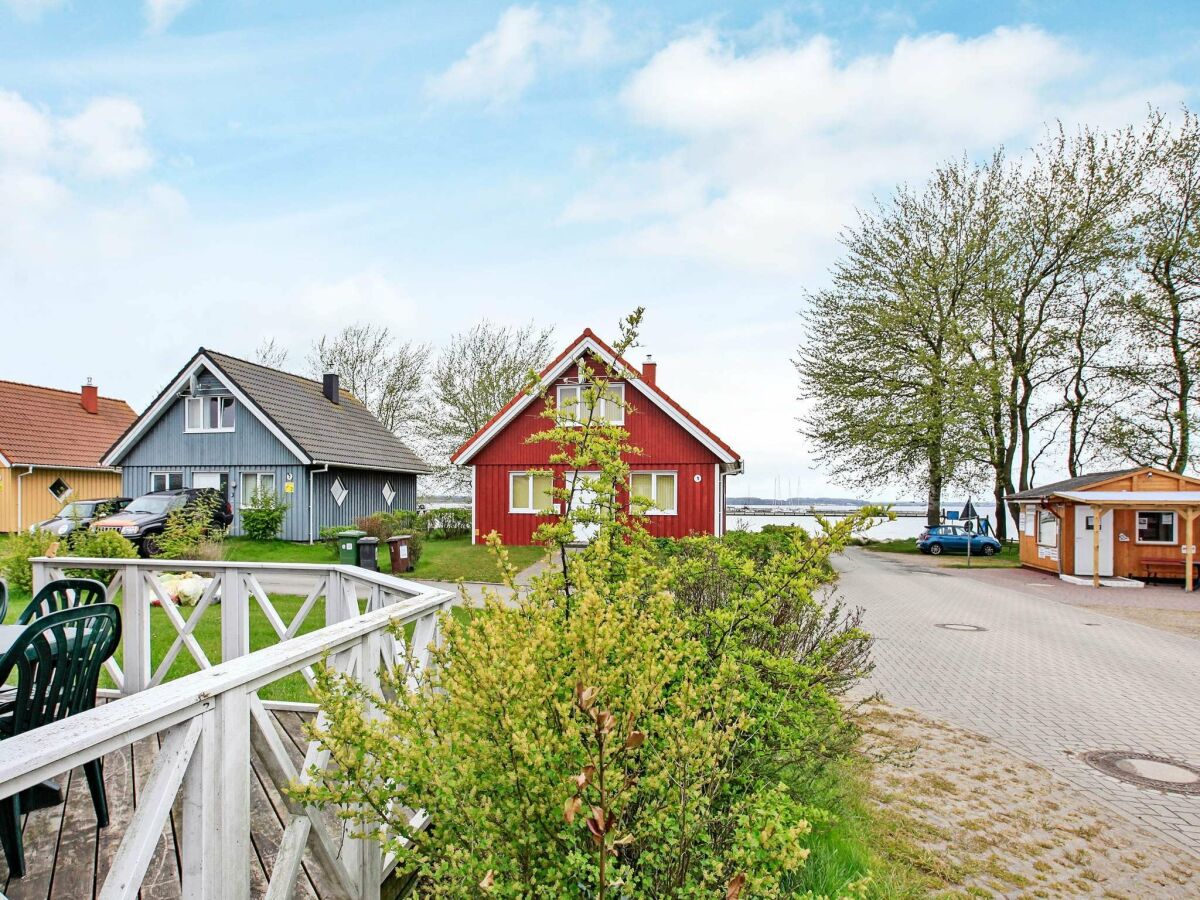 Holiday house 8 person holiday home in Gelting - Outdoor photo 4