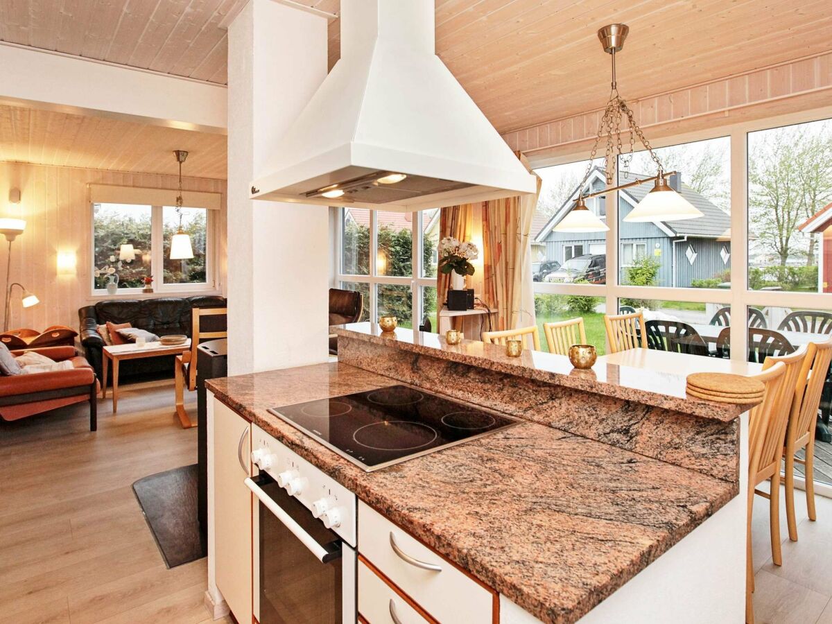 Holiday house 8 person holiday home in Gelting - Outdoor photo 5