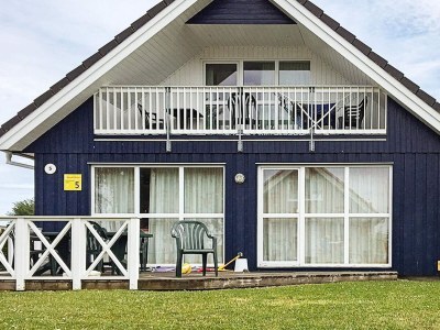 Holiday house 8 person holiday home in Gelting in Gelting - Holiday house