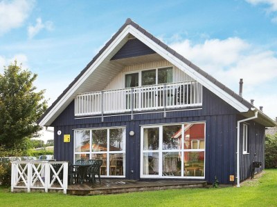 Holiday house 8 person holiday home in Gelting - Outdoor photo 3