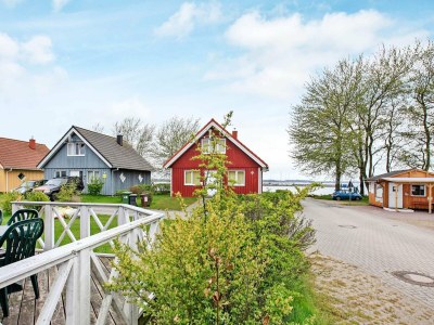 Holiday house 8 person holiday home in Gelting - Outdoor photo 4