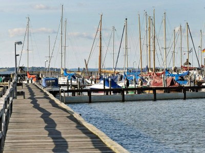 Holiday house 8 person holiday home in Gelting - Outdoor photo 8