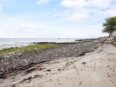 Holiday house 8 person holiday home in Gelting - Outdoor photo 9