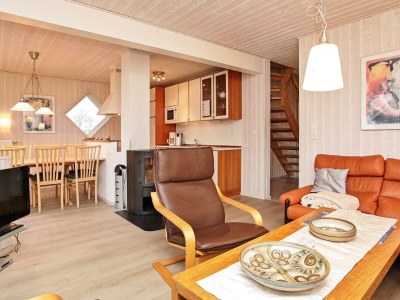 Holiday house 8 person holiday home in Gelting - Outdoor photo 10