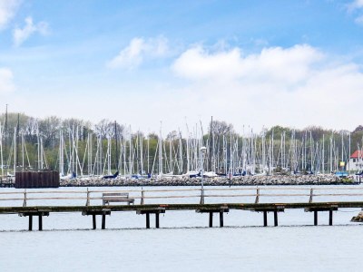 Holiday house 8 person holiday home in Gelting - Outdoor photo 11