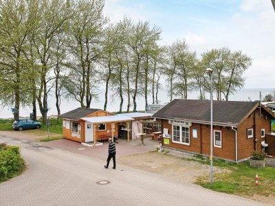 Holiday house 8 person holiday home in Gelting - Outdoor photo 14