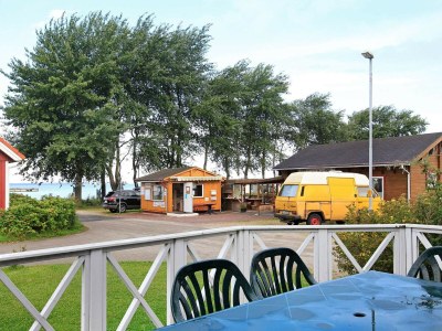 Holiday house 8 person holiday home in Gelting - Outdoor photo 16