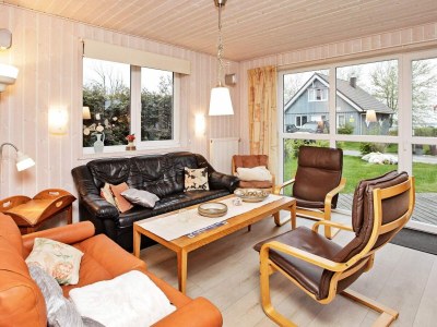 Holiday house 8 person holiday home in Gelting - Outdoor photo 18