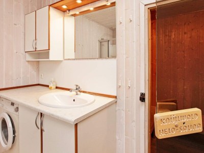 Holiday house 8 person holiday home in Gelting - Outdoor photo 22