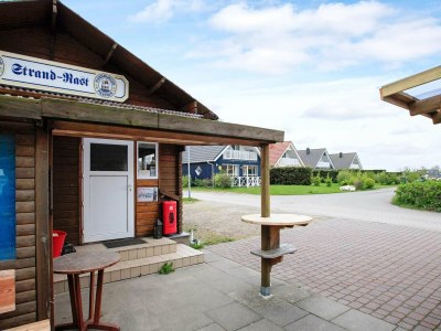 Holiday house 8 person holiday home in Gelting - Outdoor photo 28