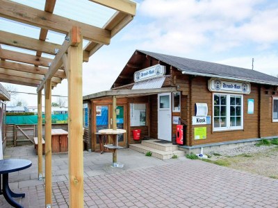 Holiday house 8 person holiday home in Gelting - Outdoor photo 29