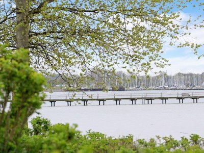 Holiday house 8 person holiday home in Gelting - Outdoor photo 36