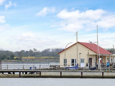 Holiday house 8 person holiday home in Gelting - Outdoor photo 37