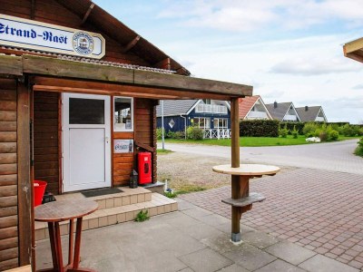 Holiday house 8 person holiday home in Gelting - Outdoor photo 38