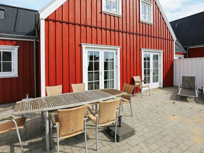 Holiday house 6 Personen Ferienhaus in Blokhus-By Traum - Outdoor photo 2