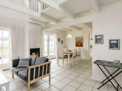 Holiday house 6 Personen Ferienhaus in Blokhus-By Traum - Outdoor photo 3