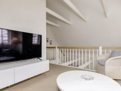 Holiday house 6 Personen Ferienhaus in Blokhus-By Traum - Outdoor photo 4