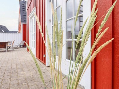 Holiday house 6 Personen Ferienhaus in Blokhus-By Traum - Outdoor photo 11