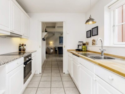 Holiday house 6 Personen Ferienhaus in Blokhus-By Traum - Outdoor photo 13