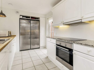 Holiday house 6 Personen Ferienhaus in Blokhus-By Traum - Outdoor photo 14