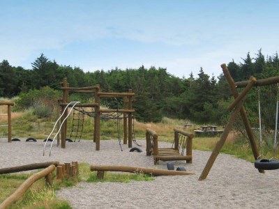 Holiday house 6 Personen Ferienhaus in Blokhus-By Traum - Outdoor photo 15