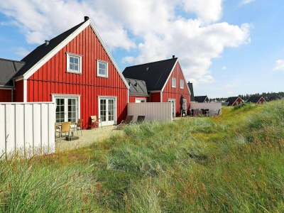 Holiday house 6 Personen Ferienhaus in Blokhus-By Traum - Outdoor photo 16