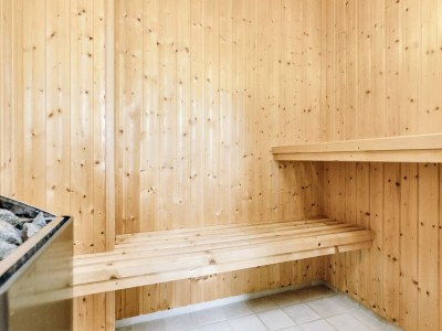 Holiday house 6 Personen Ferienhaus in Blokhus-By Traum - Outdoor photo 19