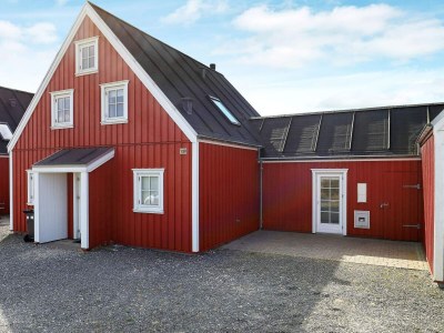 Holiday house 6 Personen Ferienhaus in Blokhus-By Traum - Outdoor photo 20