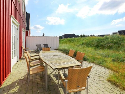 Holiday house 6 Personen Ferienhaus in Blokhus-By Traum - Outdoor photo 21